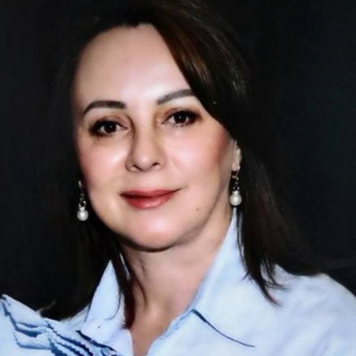 Логачева Елена Георгиевна