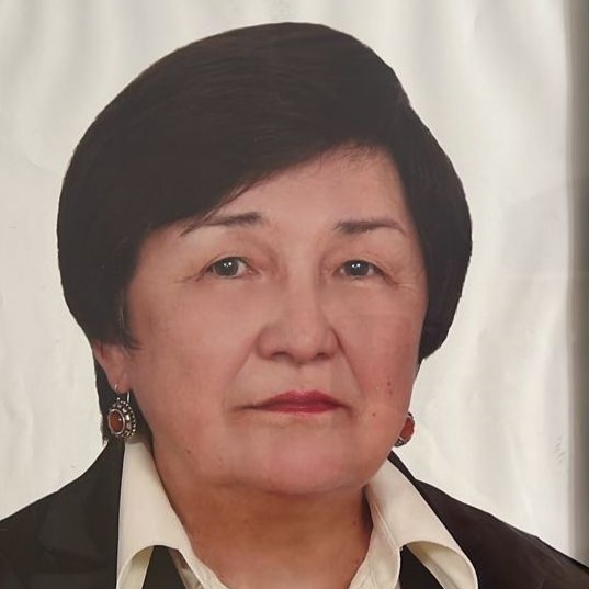 Шерова Алла Аттокуровна